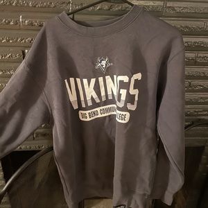 bend community college crewneck